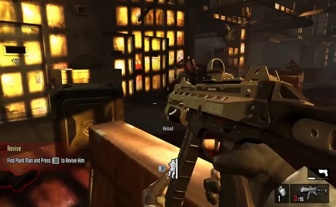 Fear 3 Part 3   Memory P nis!