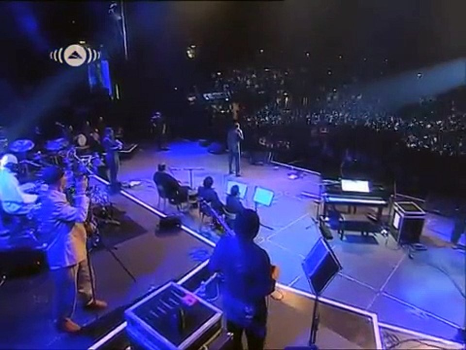 Sami Yusuf - Al- Muallim