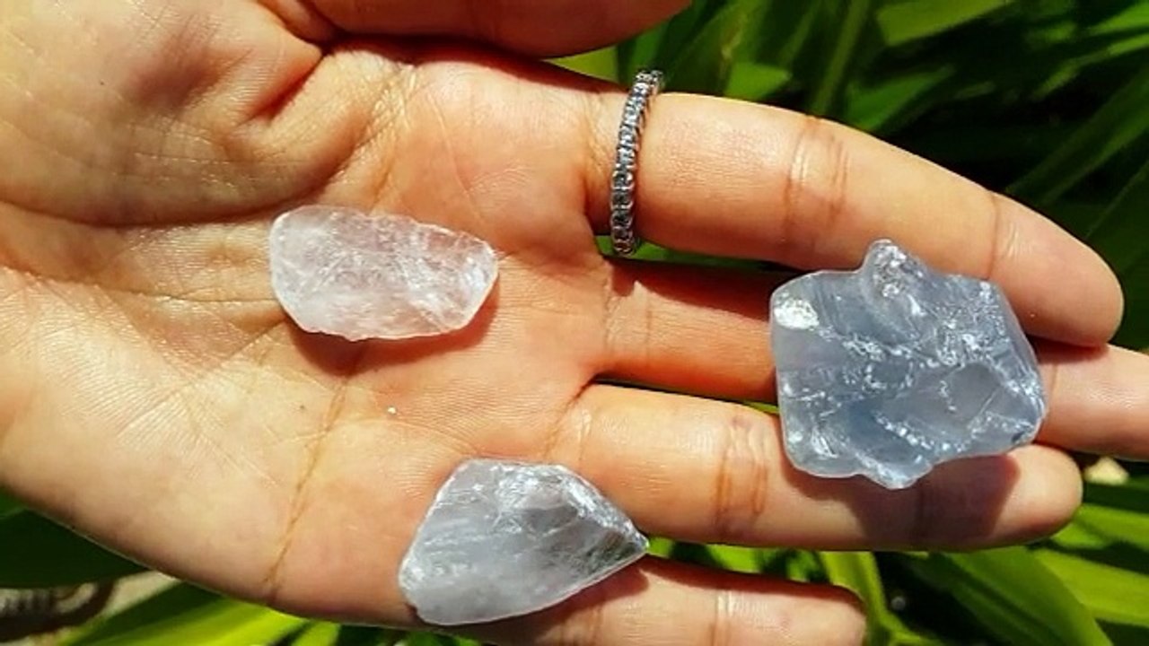 Celestite