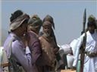 شيوخ قبائل مأرب يهددون بقطع الكهرباء والنفط