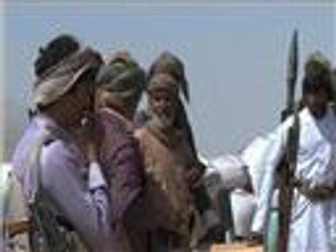 شيوخ قبائل مأرب يهددون بقطع الكهرباء والنفط