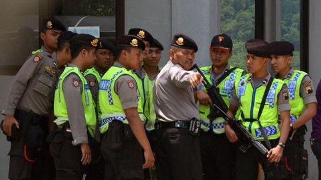 Eyes on foreigners on Indonesia's death row