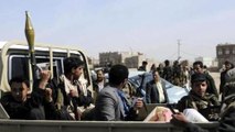 Yemen clashes throw capital into chaos