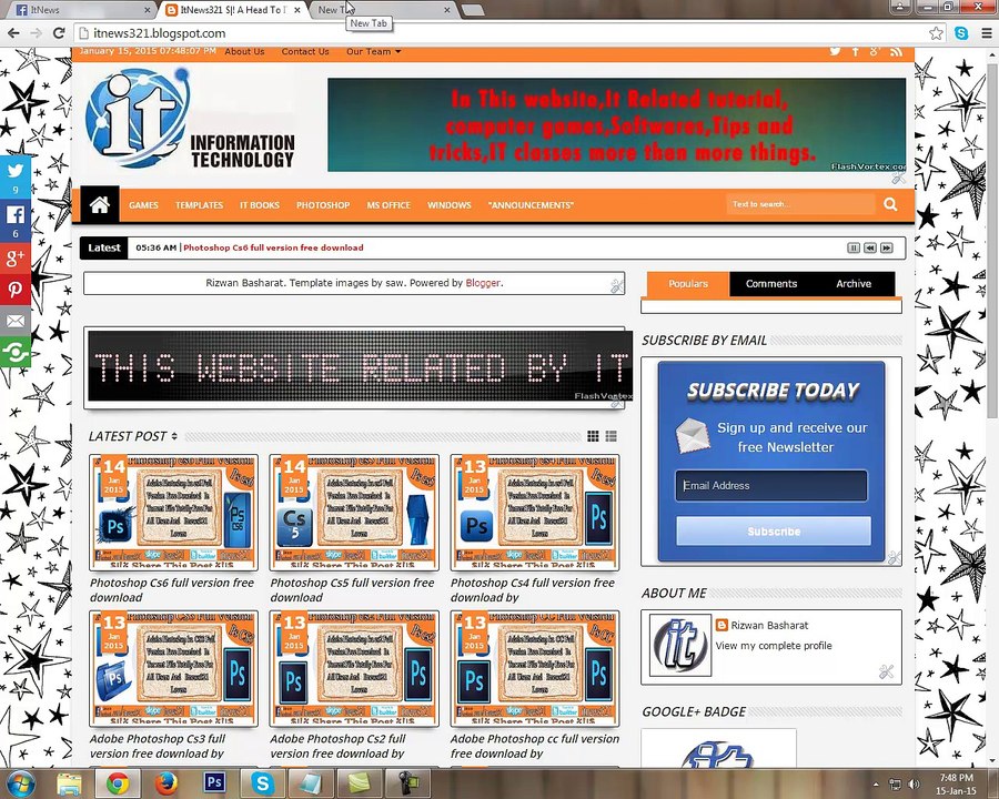 download torrent file using idm