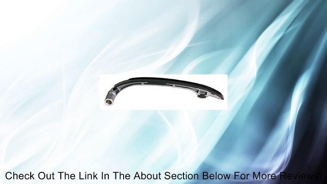 Beck Arnley 024-1230 Tensioner Guide Rail Review