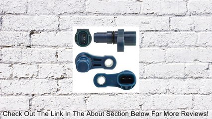 Airtex 5S5681 Speed Sensor Review