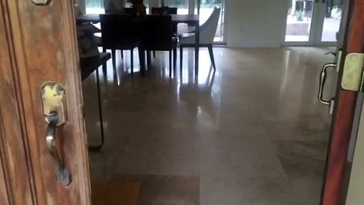 marble polishing palmetto bay