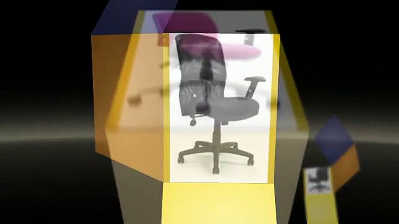 Ergonomic Office Chairs