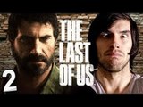 QUE ESTA PASANDO | The Last Of Us | Parte 2 - JuegaGerman