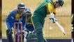 AB De Villiers smashes 31-Ball Century - Fastest in ODI History