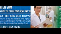 Dau hieu ung thu tuyen tuy