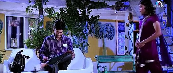 Ladies First (2015)  Hindi Full Movie- DVDRip ~BindassBros~ Part 3/3