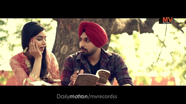 SAAH _TEASER _ ANMOL PREET SINGH _ MV RECORDS _BRAND NEW PUNJABI SONG 2014