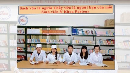 Trung cấp Điều dưỡng đa khoa tuyển sinh năm 2015