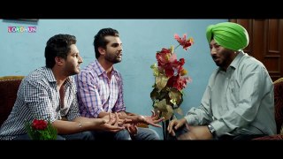 Assi Dove Chhade - Mr & Mrs 420 - Punjabi Comedy Scene 2014