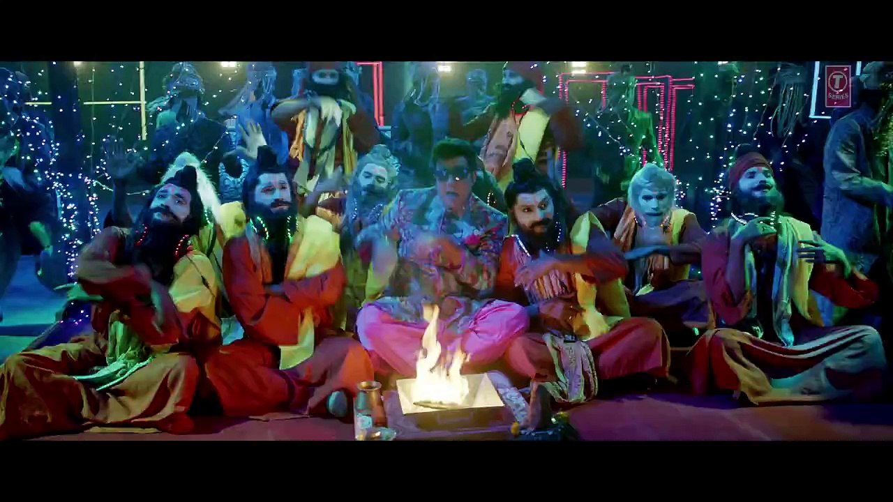 'Babaji Ka Thullu' Video Song _ Dolly Ki Doli _ T-series - video ...