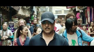BABY - HD Hindi Movie Trailer [2015] - Akshay Kumar