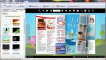 Create E-magazines with Free Page Flipbook Creator – Anyflip