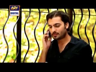 Khuda Na Karay Episode 14 - 19th January 2015 - ARY Digital
