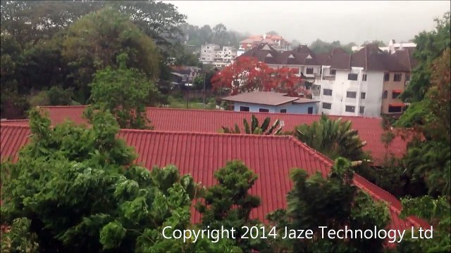 Chiang Mai Seasonal Weather Averages - Thailand Chiang Mai Weather