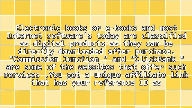 How to Make Money Online with Affiliates