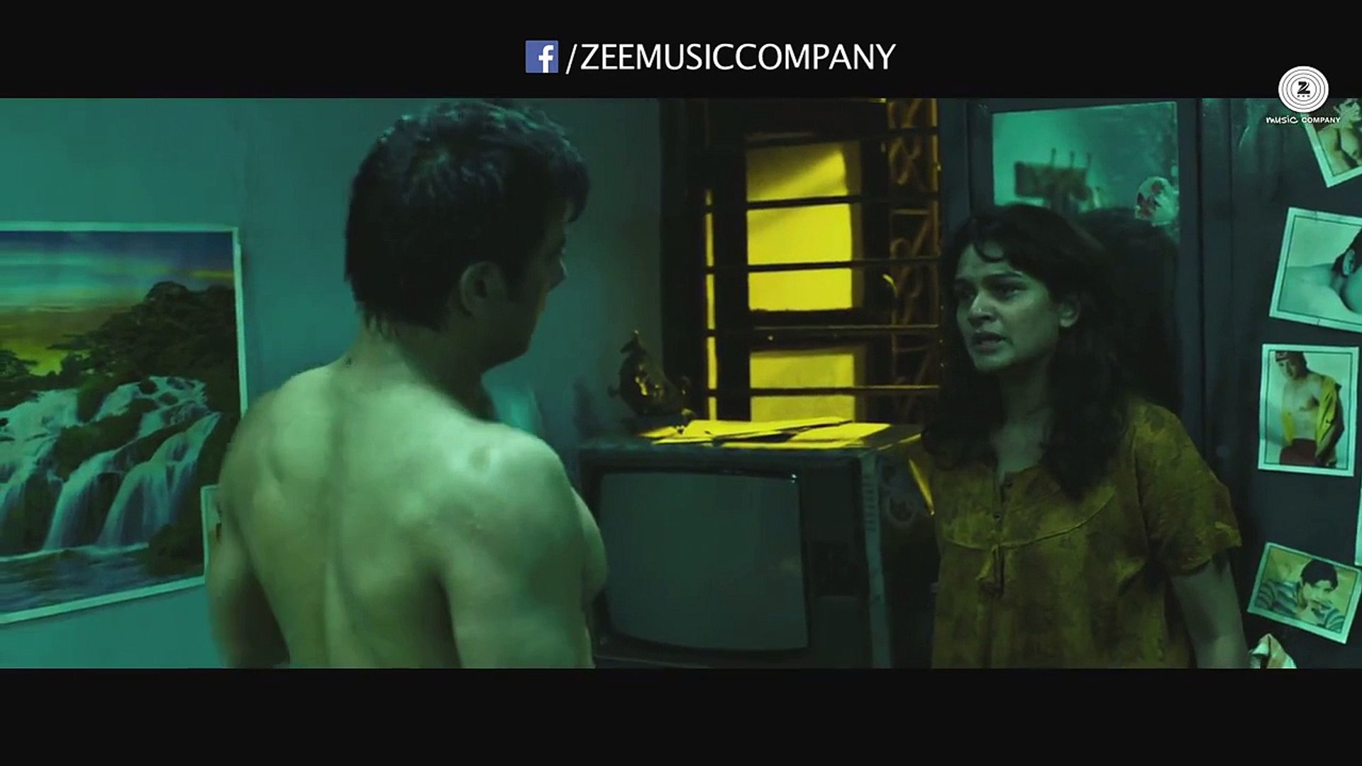 UGLY - HD Hindi Movie New Trailer [2014]