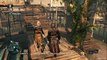 RSWINKEY Assassin's Creed Black Flag HD Walkthrough AC4 Gameplay Part 49 Sequence 100% 1080p 60FPS