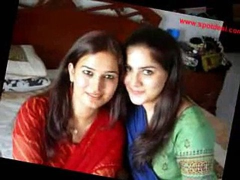 Haye Haye Jawani (Pakistani Girls Mixing)