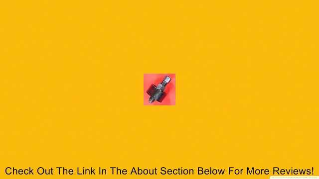 PULLEY REMOVER Power Steering Pump/Alternator Review