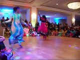Pakistani Wedding MEhndi Night Girls Dance  #HD
