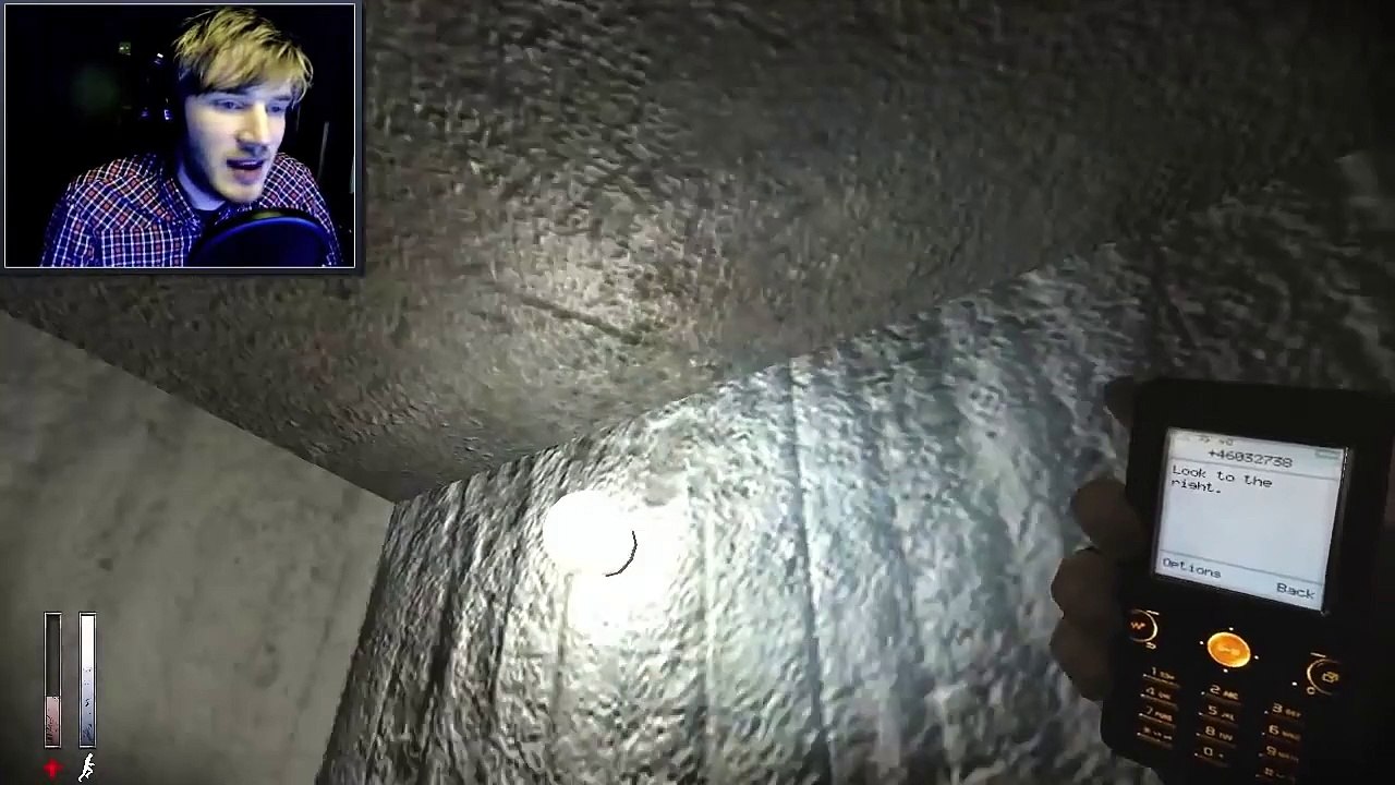 FREAKIEST BABIES EVER! - Cry Of Fear  Walkthrough - Part 2