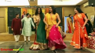 Sajna Pe Dil A Gaiya  _ HD  _ Wedding Best Dance