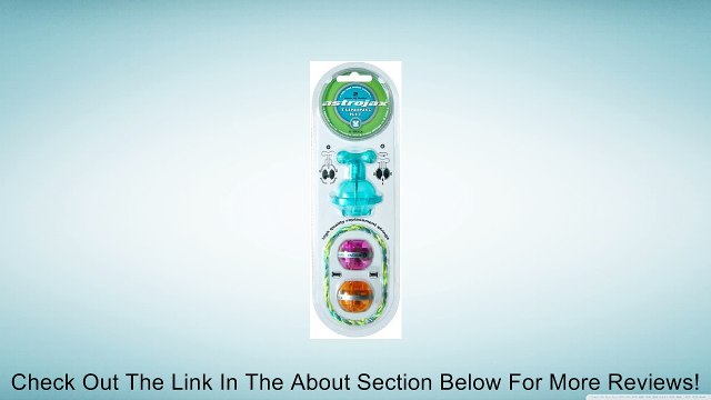 Astrojax Tuning Kit Review