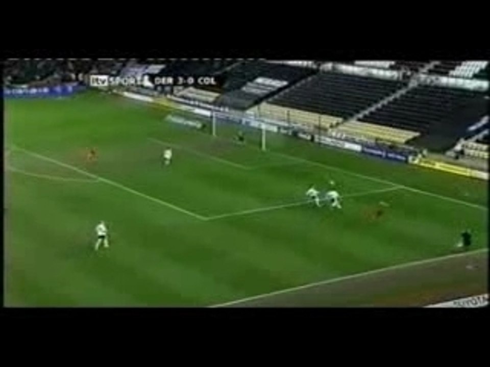 Derby county vs coventry city