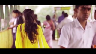 Mage Hithe - Shehan Kaushalya Video