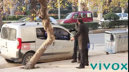 Türkiye'de Cüzdan Düşürme Şakası