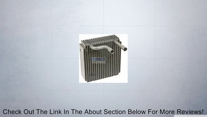 Evaporator Ford Focus 00-04 Review