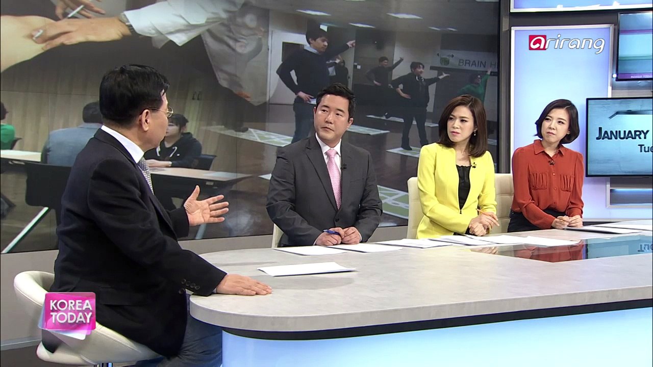 How to slow down aging in the brain 뇌의 노화를 늦추는 법