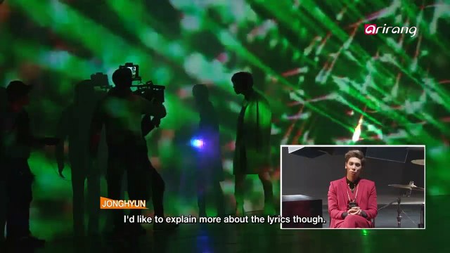 JONGHYUN (Crazy (Guilty Pleasure)) 종현(Crazy (Guilty Pleasure))