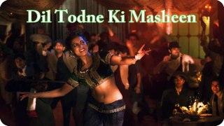 'Dil Todne Ki Masheen' Full Song - Hawaizaada | Latest Bollywood Song