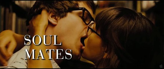 Celeste And Jesse Forever - Trailer