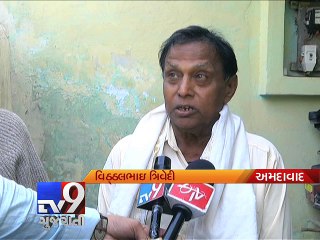 Man dies of camel bite in Ahmedabad - Tv9 Gujarati