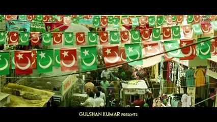 Baby Dialogue - 'Iss Operation Ka In-charge Bilal Hai' _ Releasing on 23rd Janua