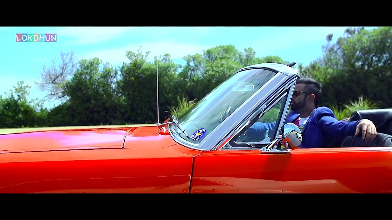 BEHAVE - GAGAN KOKRI __ Official Full Video __ Latest Punjabi Song 2014