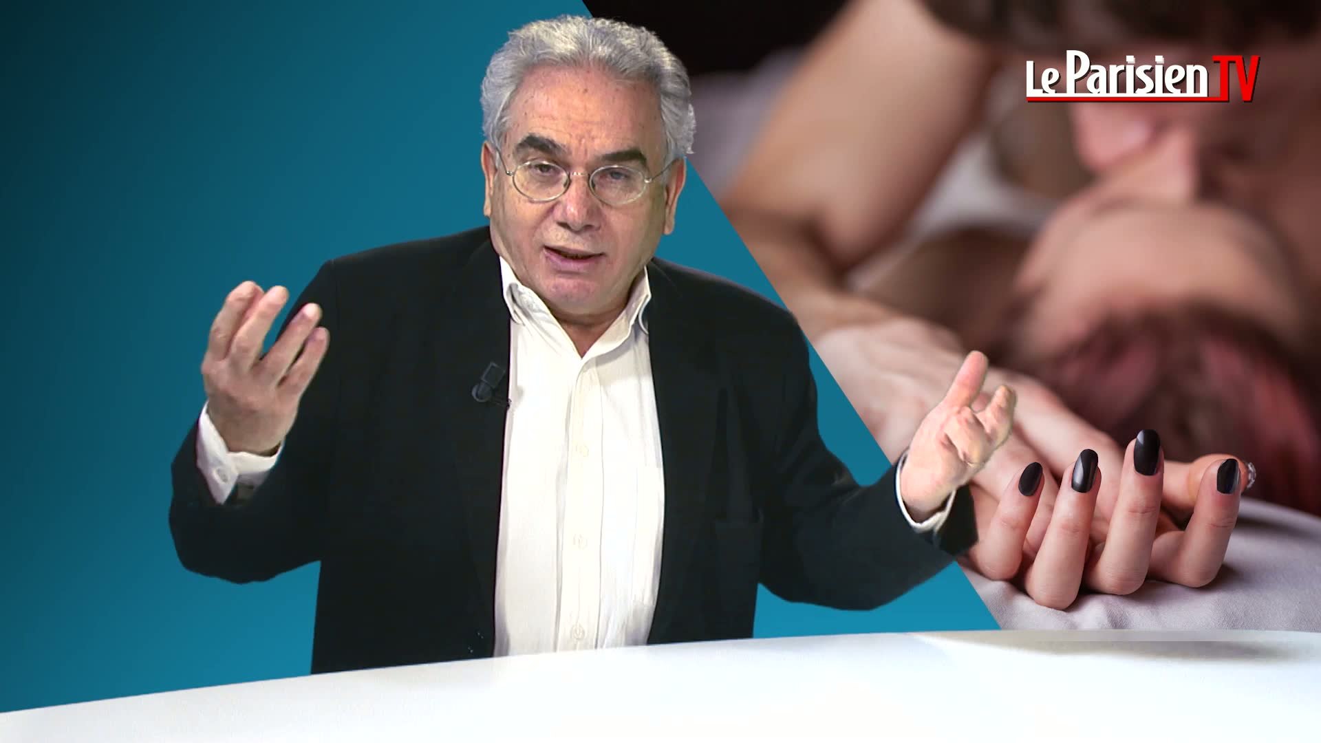 Sexo & Co : la lubrification