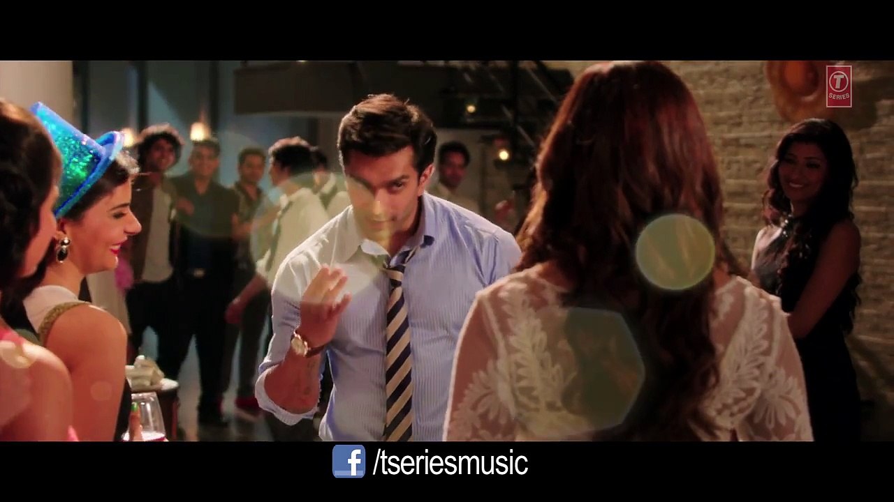 'Chand Aasmano Se Laapata' Video Song _ Alone _ Bipasha Basu _ Karan Singh Grove