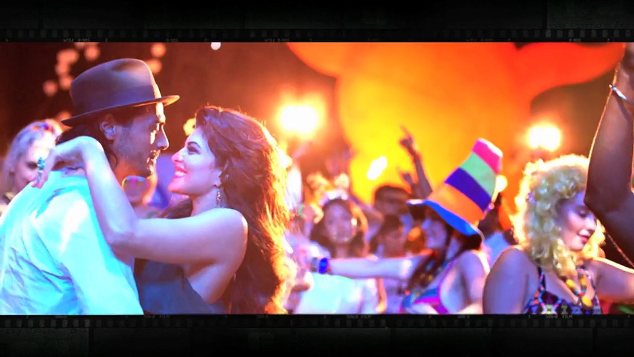 Dialogue HD Promo 4 - Roy [2015] Ranbir Kapoor