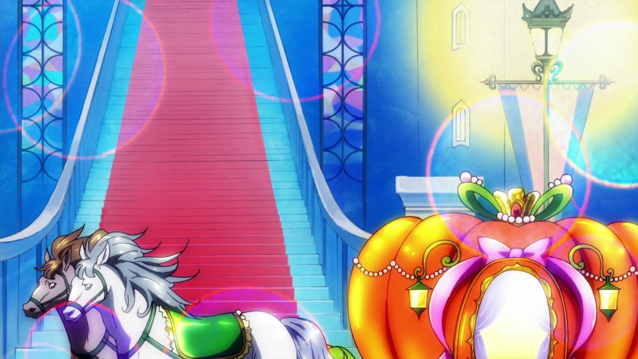 Smile Precure! - NC OP 「Yay!Yay!Yay! (Ver.02)」