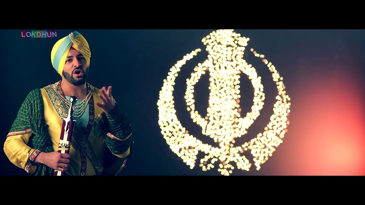 Jalwa - Warriors - Gurkawal Sidhu - Latest Punjabi Songs 2014