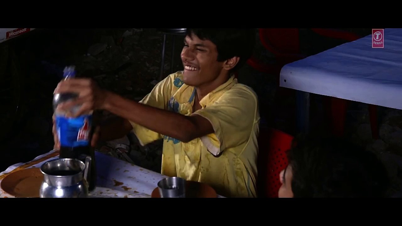 Khaane Ka Peene Ka Video Song _ Anjaan Parindey _ T-Series